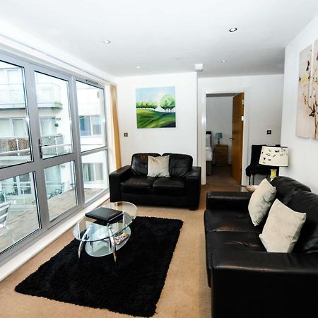 Your Stay Bristol Marsh House Esterno foto