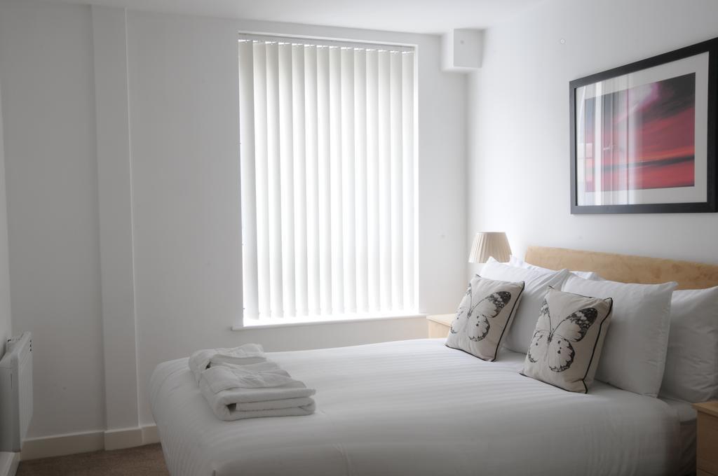 Your Stay Bristol Marsh House Esterno foto