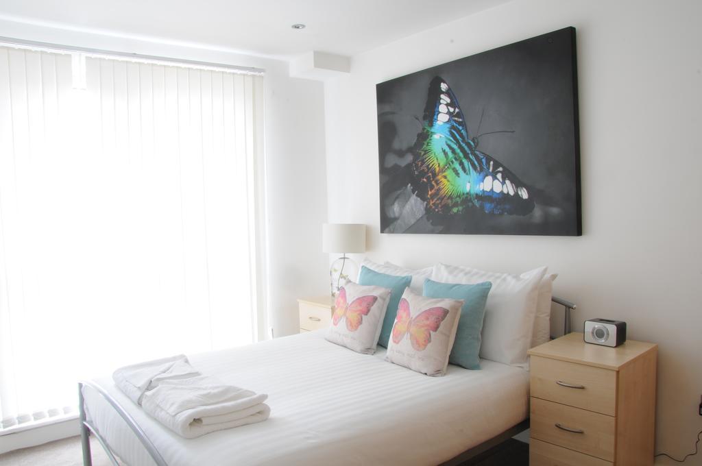 Your Stay Bristol Marsh House Esterno foto