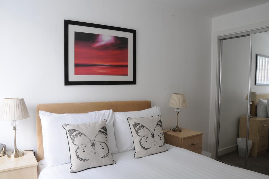 Your Stay Bristol Marsh House Esterno foto