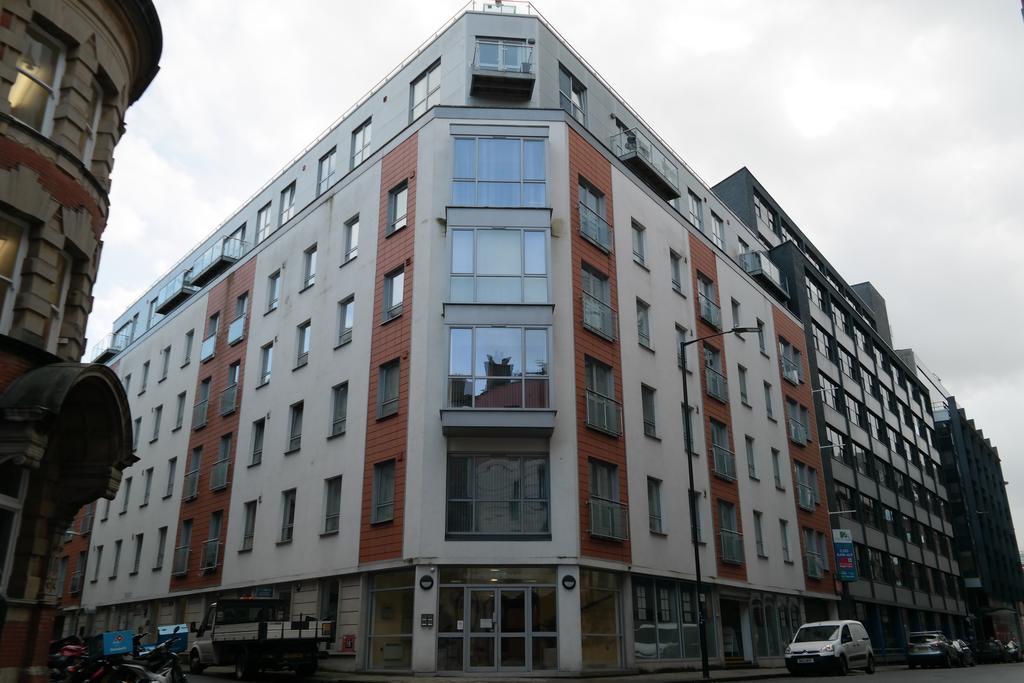 Your Stay Bristol Marsh House Esterno foto