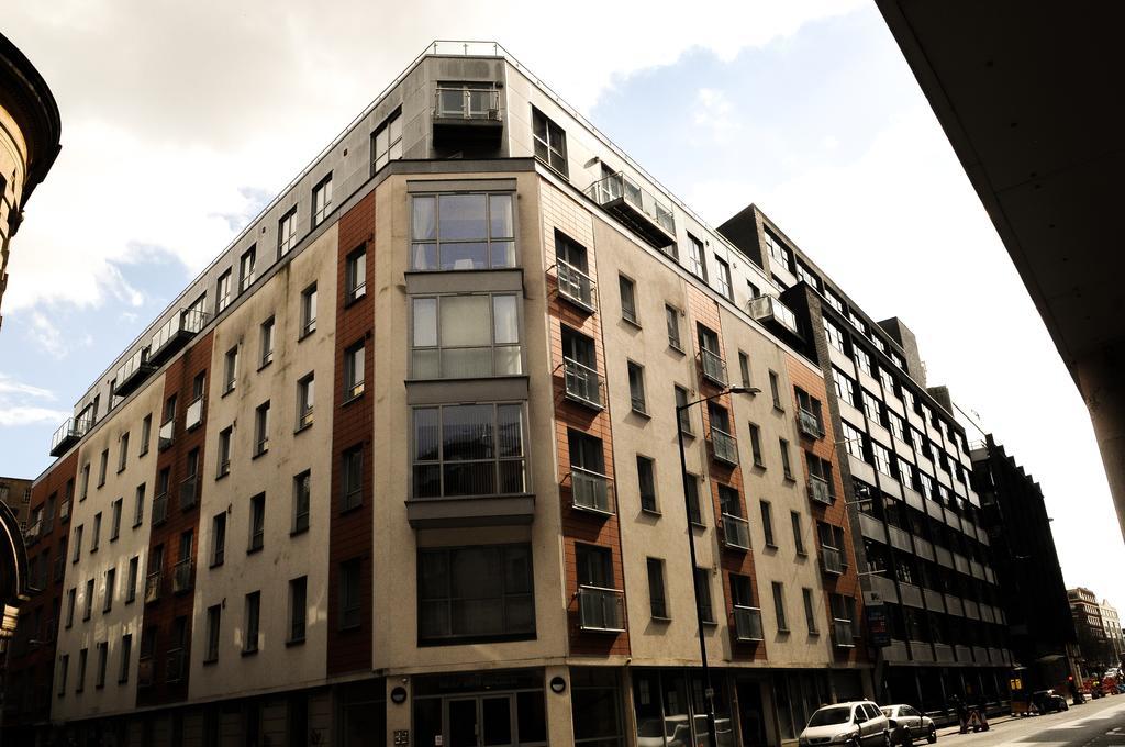 Your Stay Bristol Marsh House Esterno foto