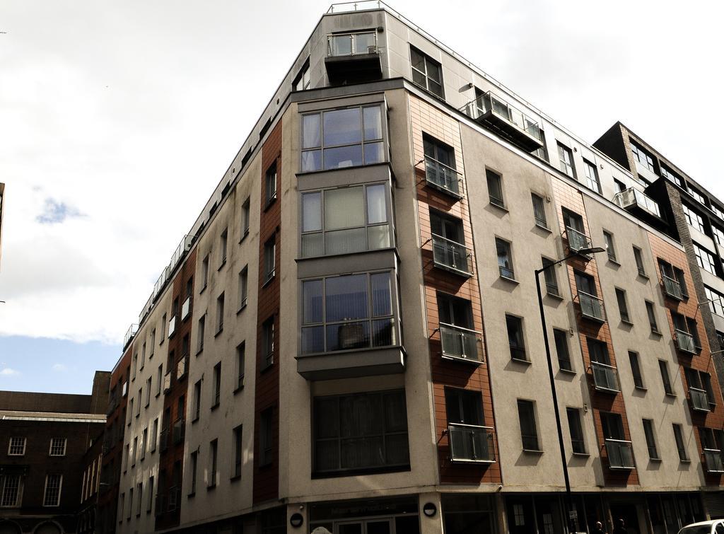 Your Stay Bristol Marsh House Esterno foto