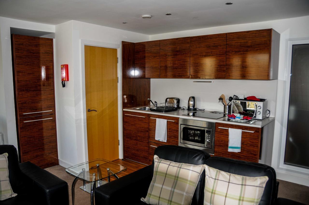 Your Stay Bristol Marsh House Esterno foto