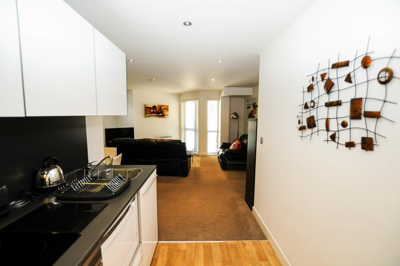 Your Stay Bristol Marsh House Esterno foto