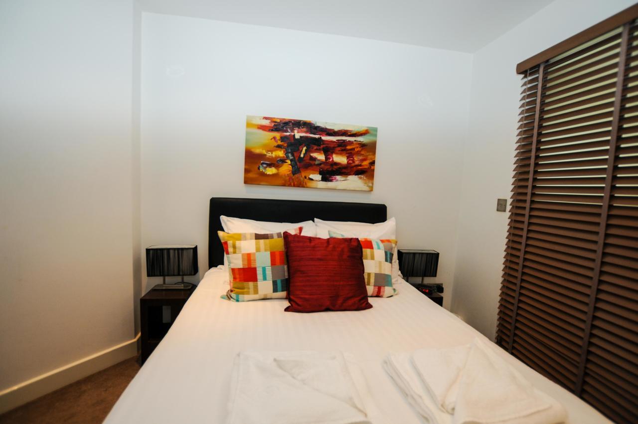 Your Stay Bristol Marsh House Esterno foto