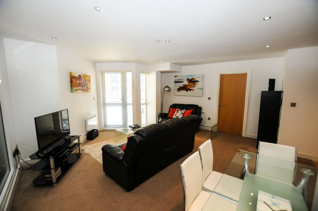 Your Stay Bristol Marsh House Esterno foto