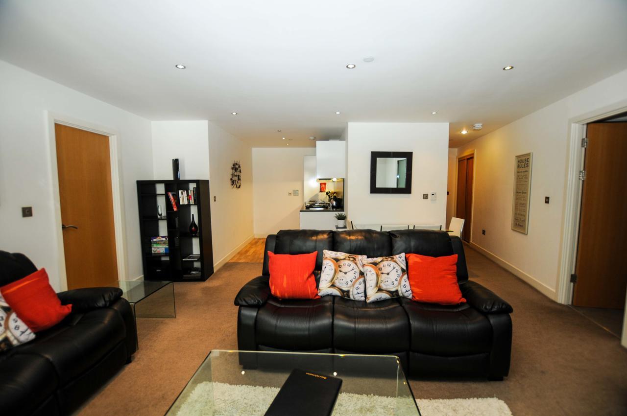 Your Stay Bristol Marsh House Esterno foto