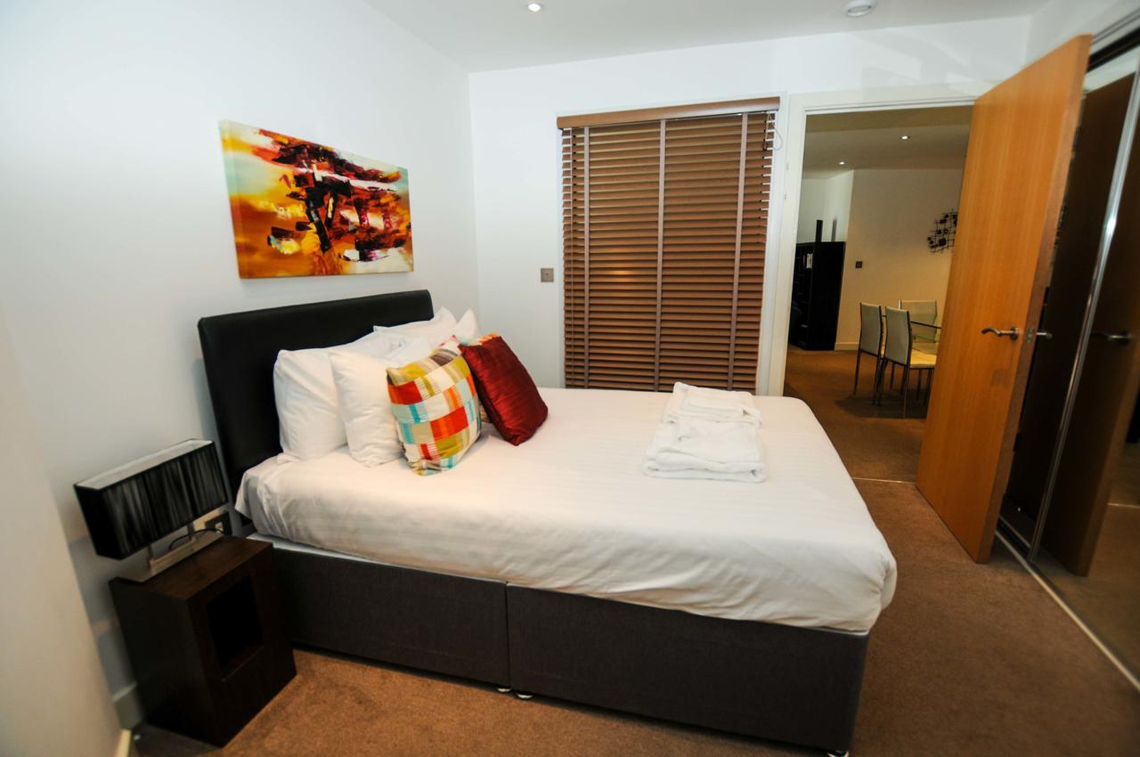 Your Stay Bristol Marsh House Esterno foto