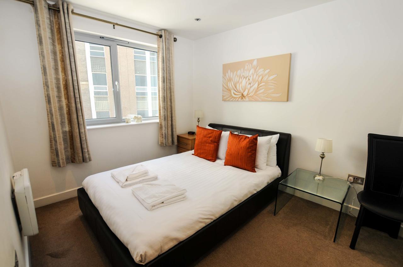 Your Stay Bristol Marsh House Esterno foto