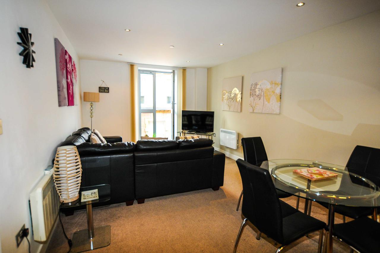 Your Stay Bristol Marsh House Esterno foto