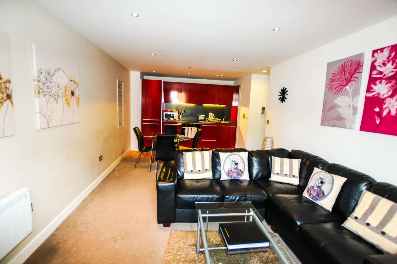 Your Stay Bristol Marsh House Esterno foto