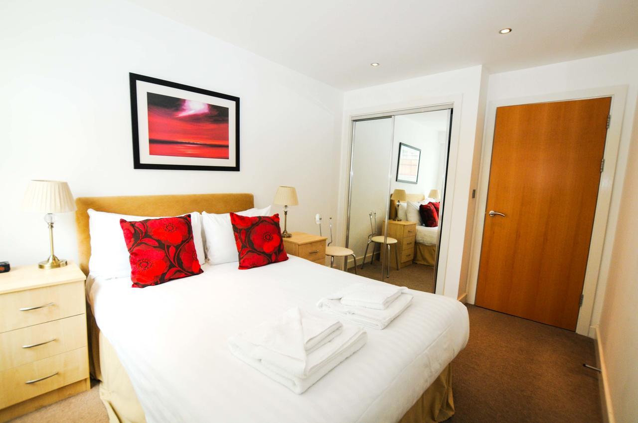 Your Stay Bristol Marsh House Esterno foto
