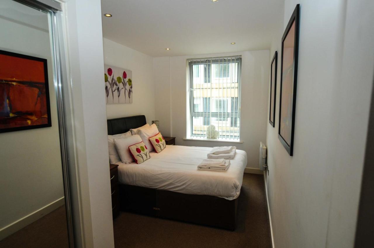 Your Stay Bristol Marsh House Esterno foto