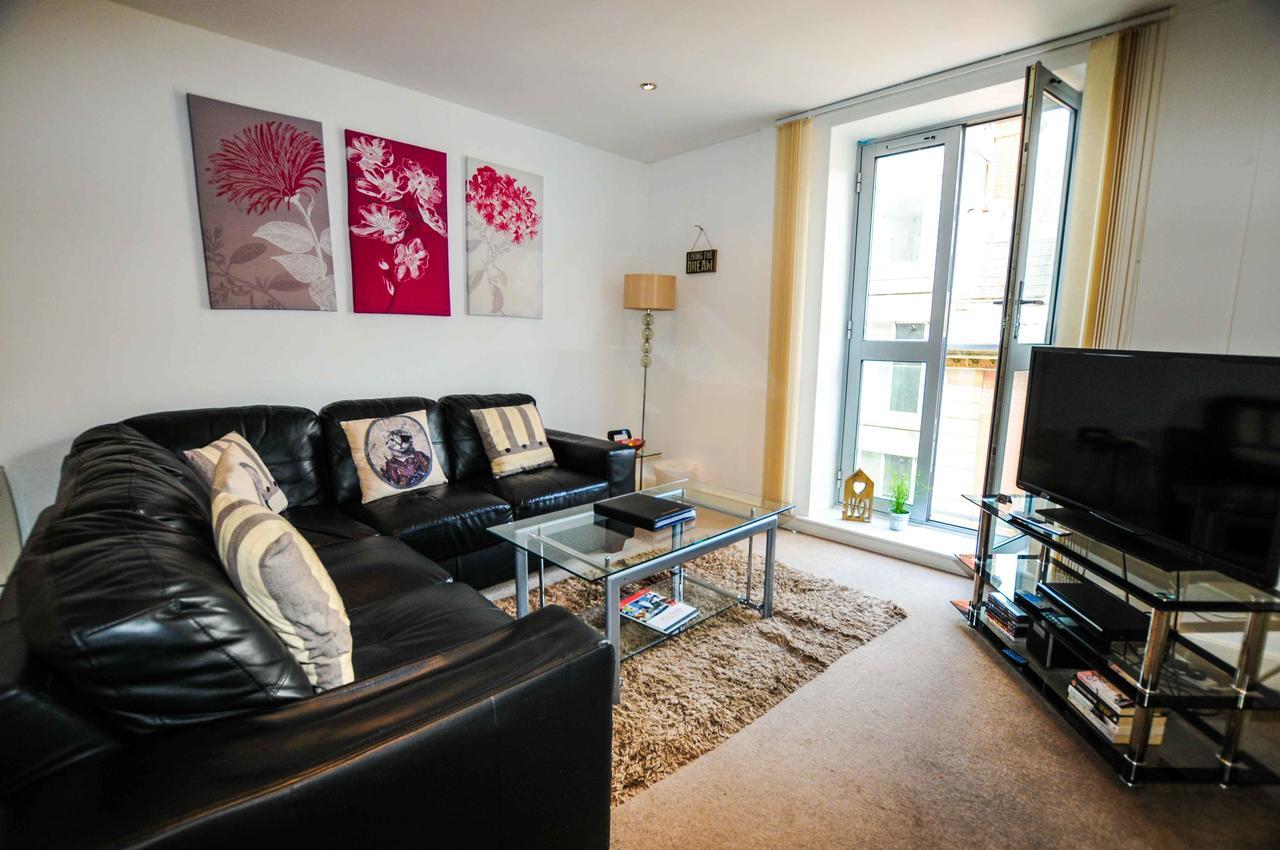 Your Stay Bristol Marsh House Esterno foto