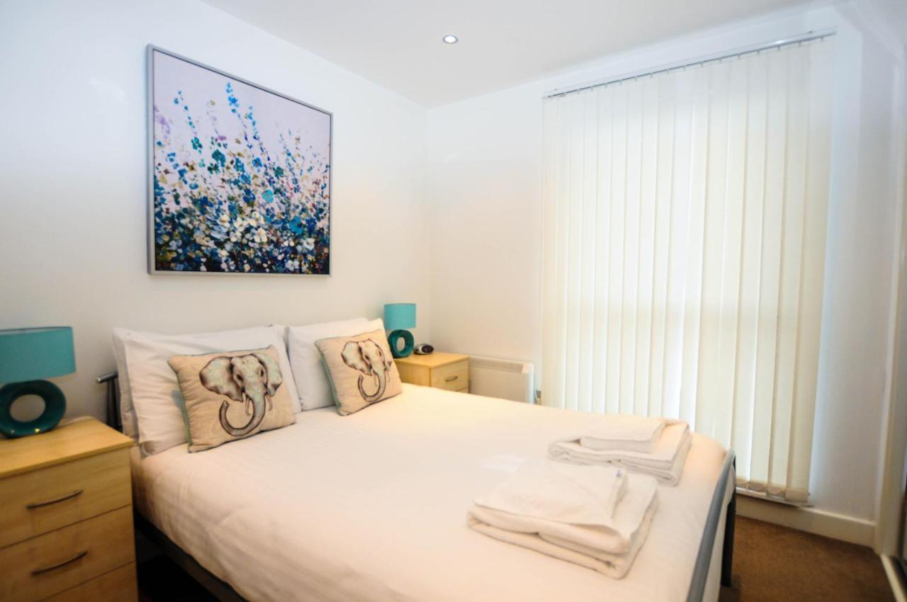 Your Stay Bristol Marsh House Esterno foto