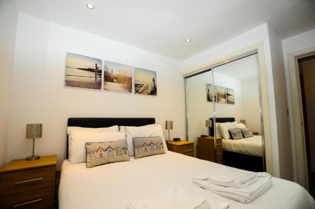 Your Stay Bristol Marsh House Esterno foto