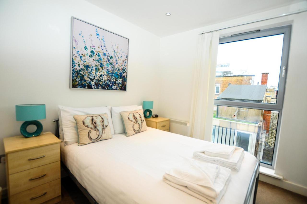 Your Stay Bristol Marsh House Esterno foto