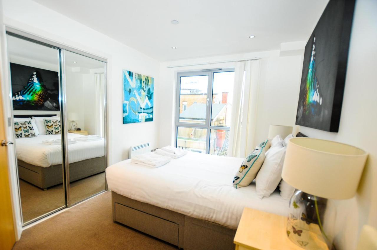 Your Stay Bristol Marsh House Esterno foto