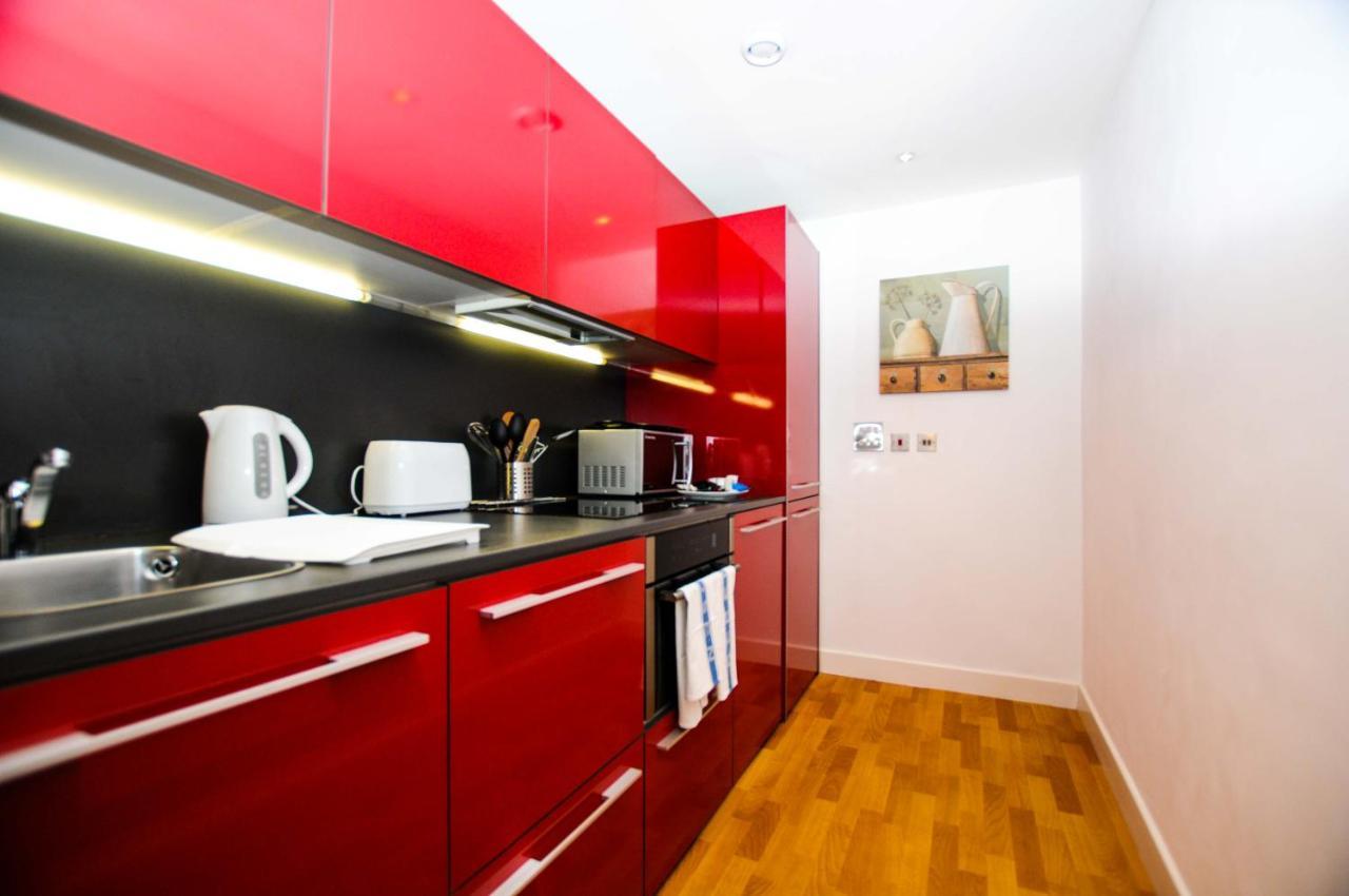 Your Stay Bristol Marsh House Esterno foto