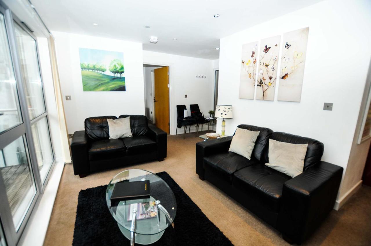 Your Stay Bristol Marsh House Esterno foto