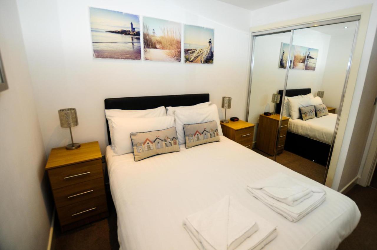 Your Stay Bristol Marsh House Esterno foto