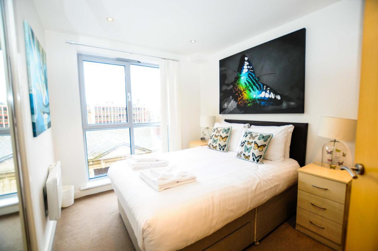 Your Stay Bristol Marsh House Esterno foto